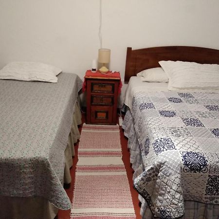 Dona Irene B & B Rancagua Zewnętrze zdjęcie