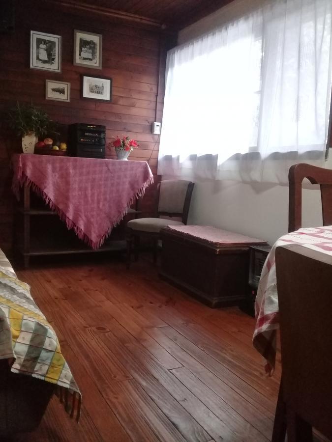 Dona Irene B & B Rancagua Zewnętrze zdjęcie