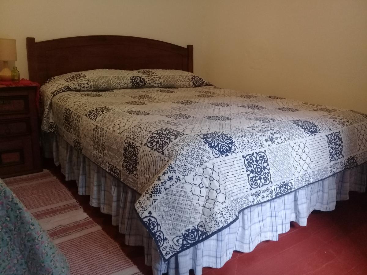 Dona Irene B & B Rancagua Zewnętrze zdjęcie