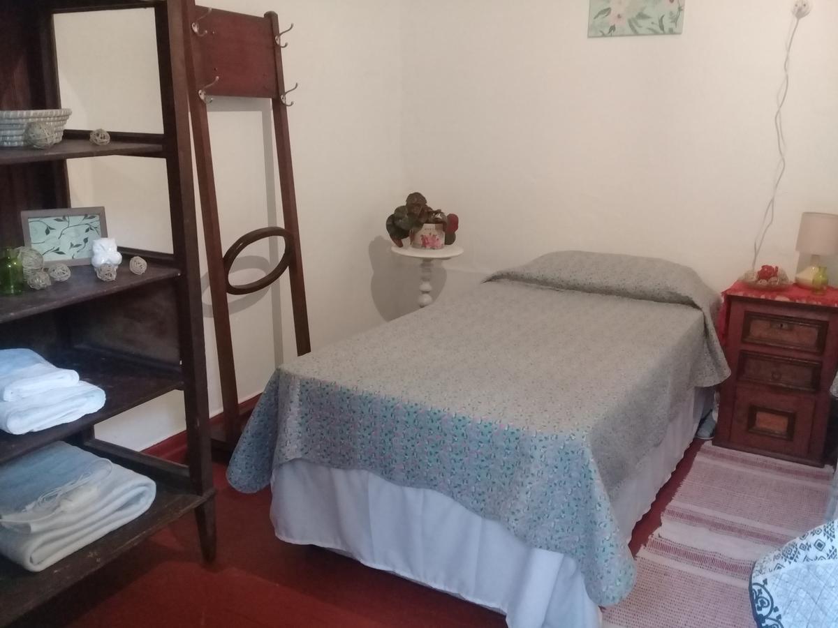 Dona Irene B & B Rancagua Zewnętrze zdjęcie