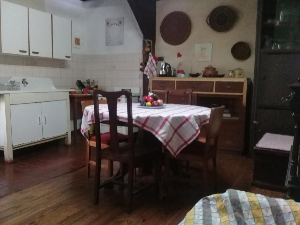 Dona Irene B & B Rancagua Zewnętrze zdjęcie