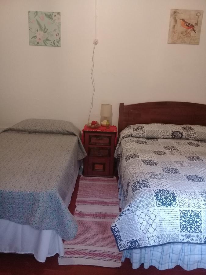 Dona Irene B & B Rancagua Zewnętrze zdjęcie