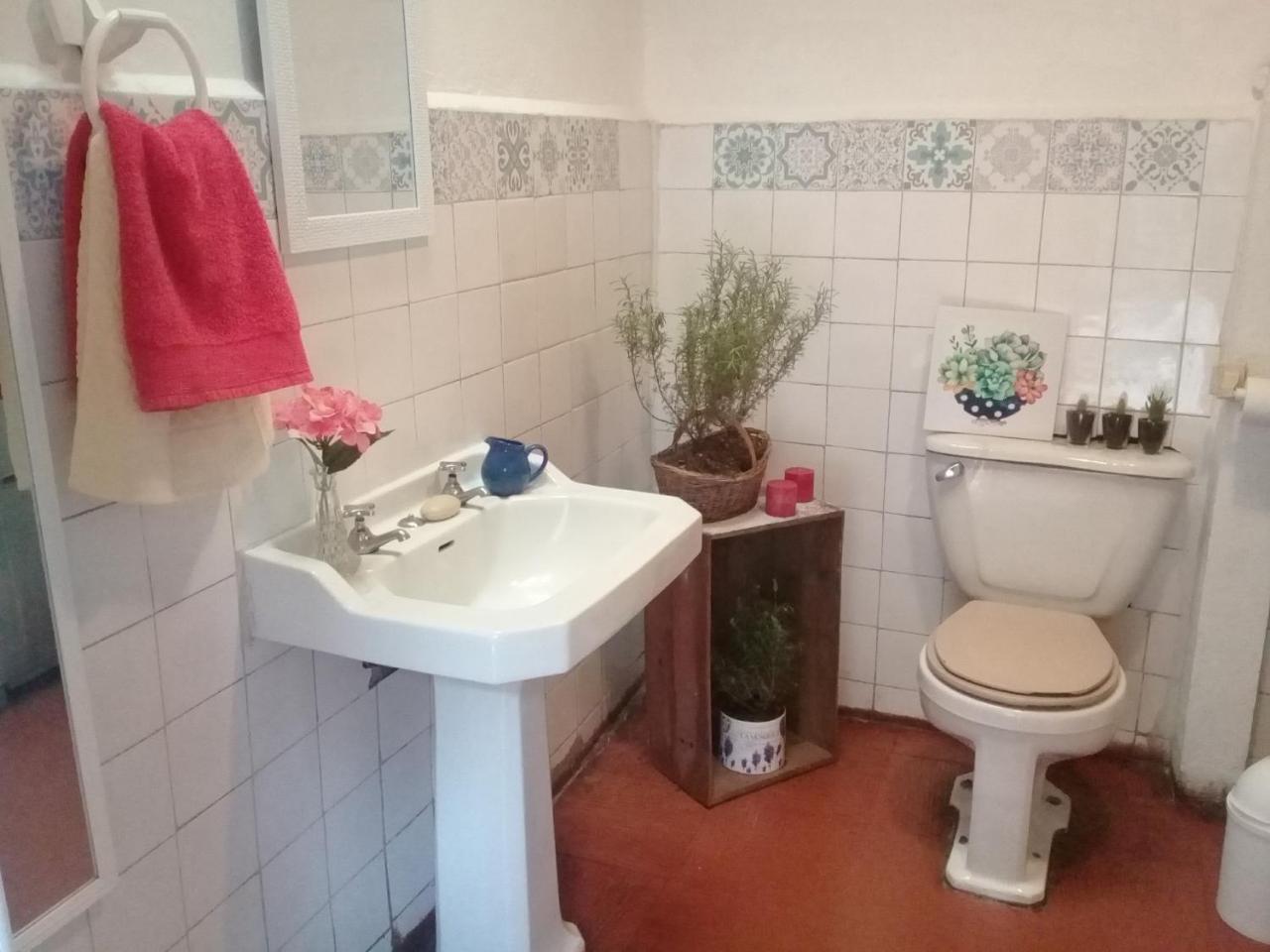 Dona Irene B & B Rancagua Zewnętrze zdjęcie