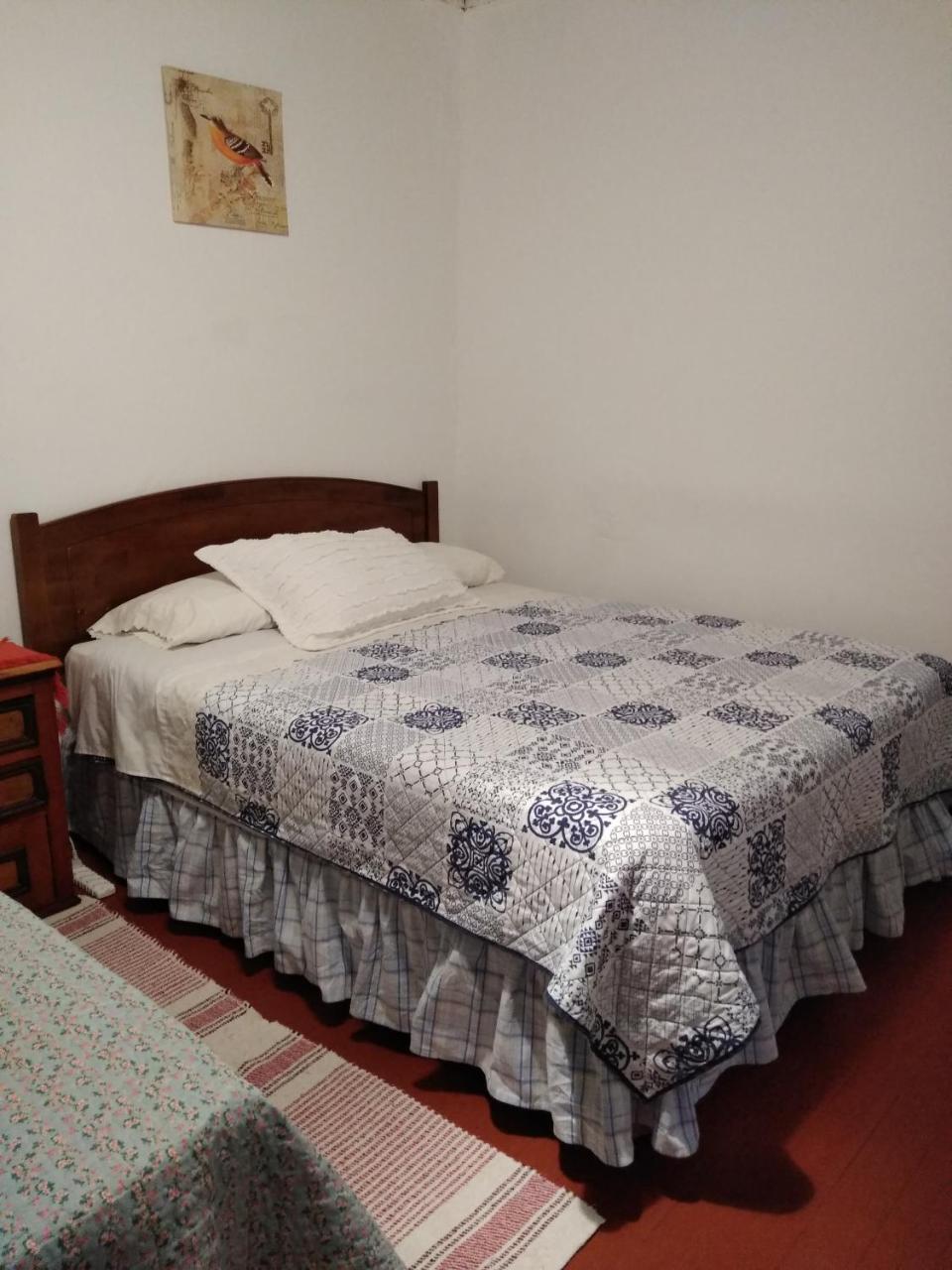 Dona Irene B & B Rancagua Zewnętrze zdjęcie