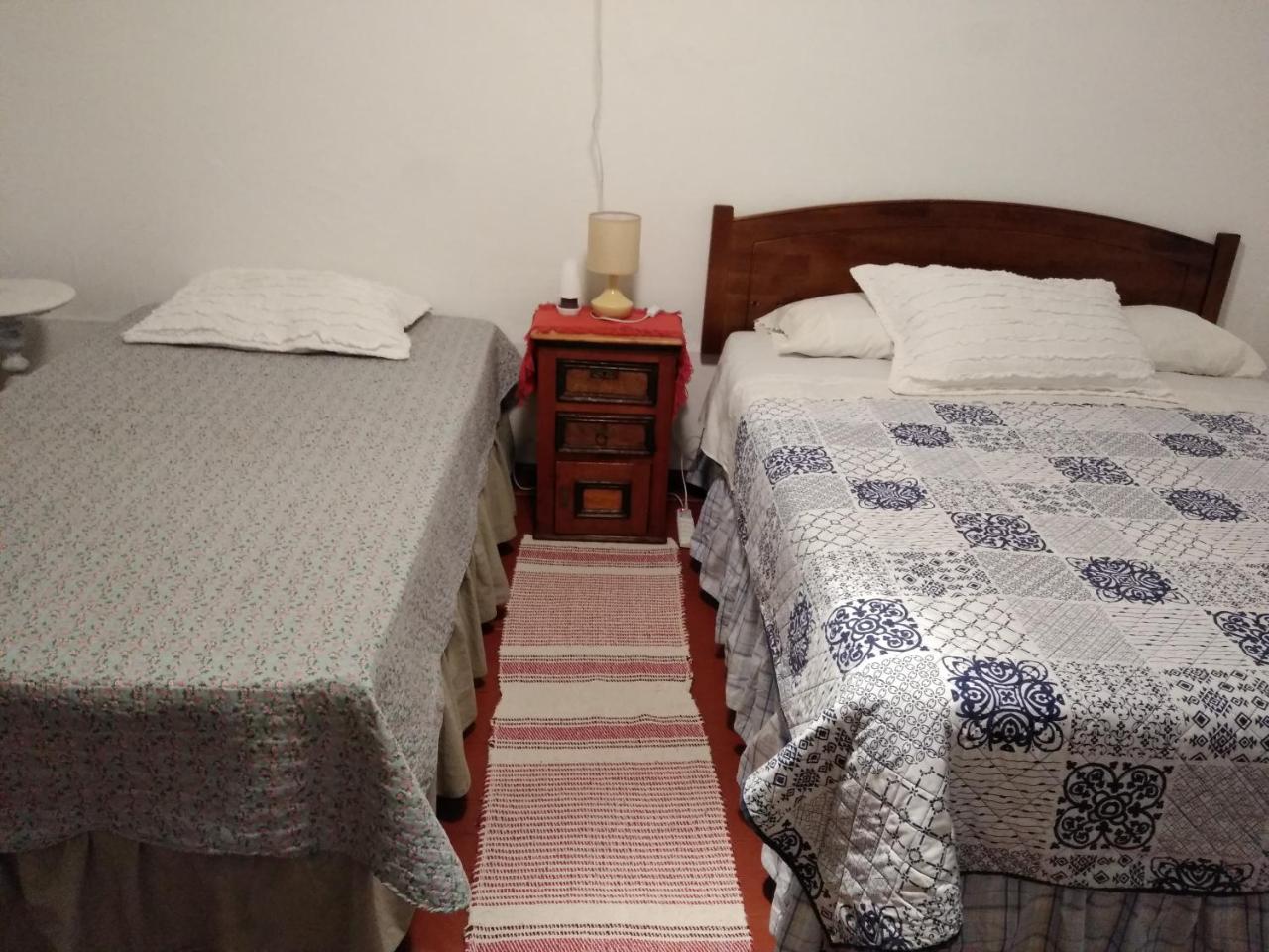 Dona Irene B & B Rancagua Zewnętrze zdjęcie