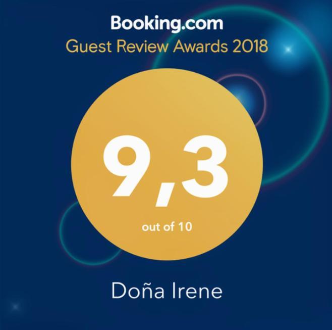 Dona Irene B & B Rancagua Zewnętrze zdjęcie