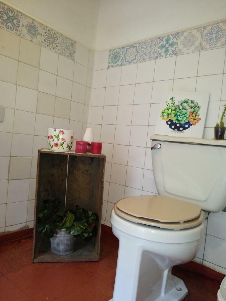 Dona Irene B & B Rancagua Zewnętrze zdjęcie